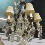 665 1275 CHANDELIER